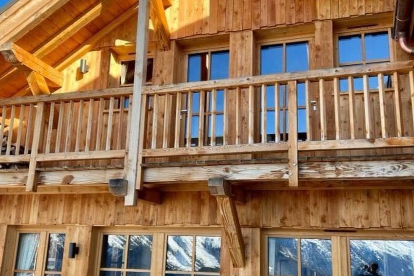 Chalet von 170m2 in Villard reculas, auf dem Gebiet von Alpe d'Huez - foto 25