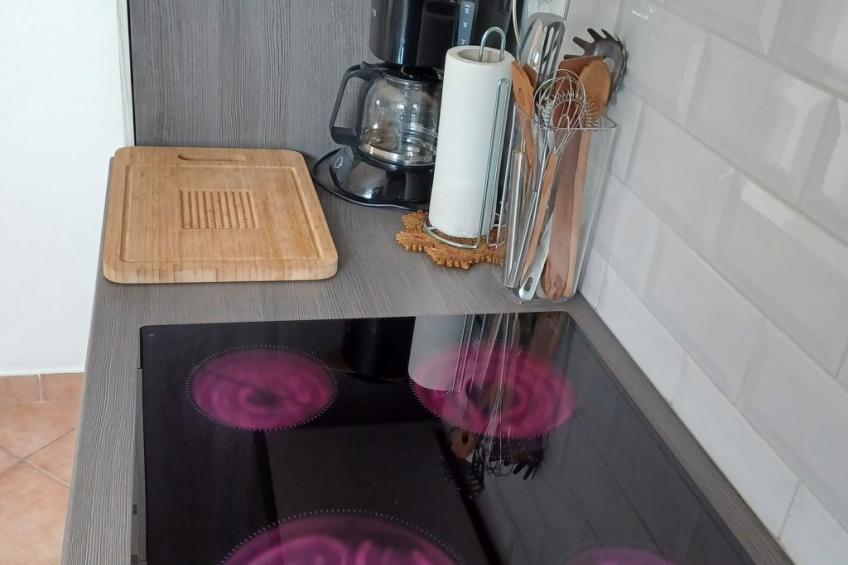 "Jolini Dvori" mit Whirlpool - foto 16