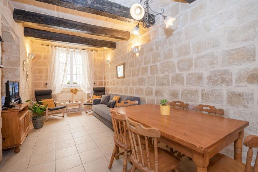 "Casa Melita" in der Nähe des mittelalterlichen Mdina - foto 8