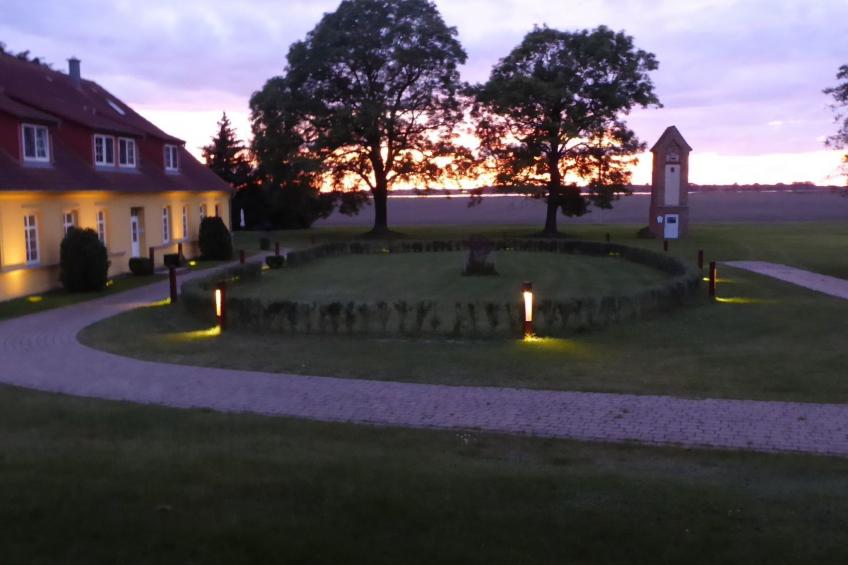 Hochwertige Ferienwohnung in Gingst - foto 45