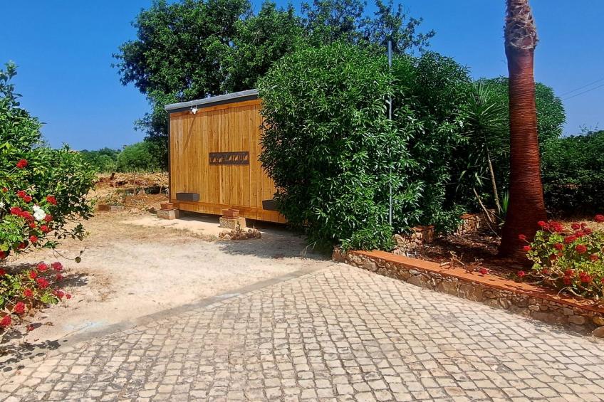 Stilvolles Landhaus an der Algarve - foto 3