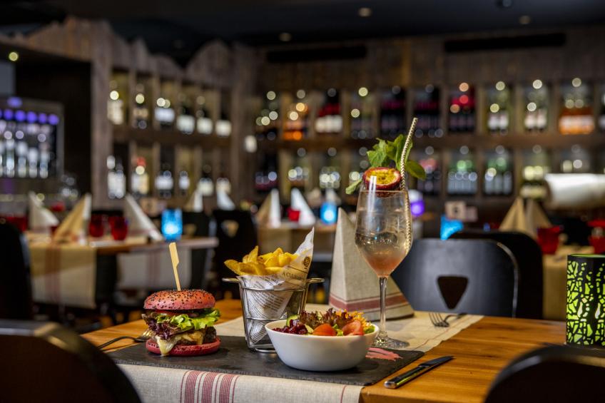 SWISSPEAK Resorts Vercorin - foto 7