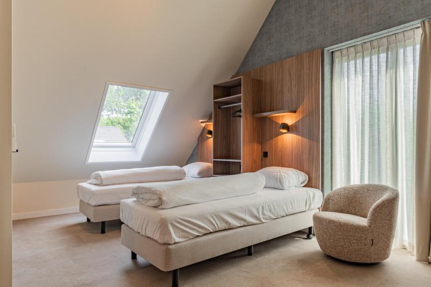 Villa Zilte Duinen - foto 60