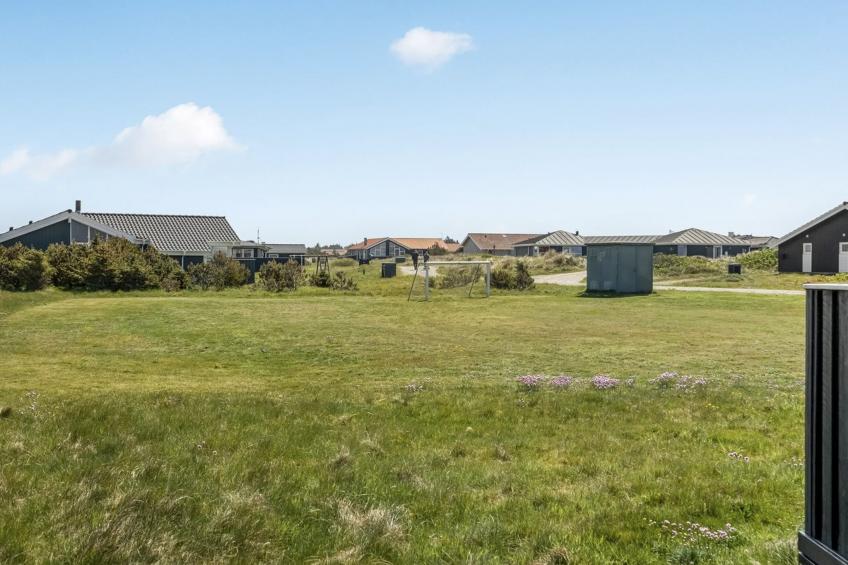 "Emppu" - 400m from the sea in NW Jutland - foto 37