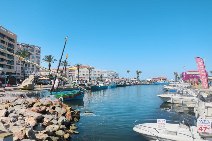 Port d'Attache - foto 33