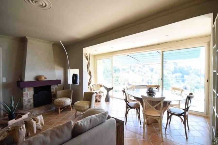 Les Oliviers Villa Pour 6 By Sunset - foto 11