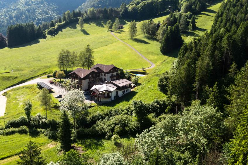 Holiday house with pool - BF-PPPC - foto 20
