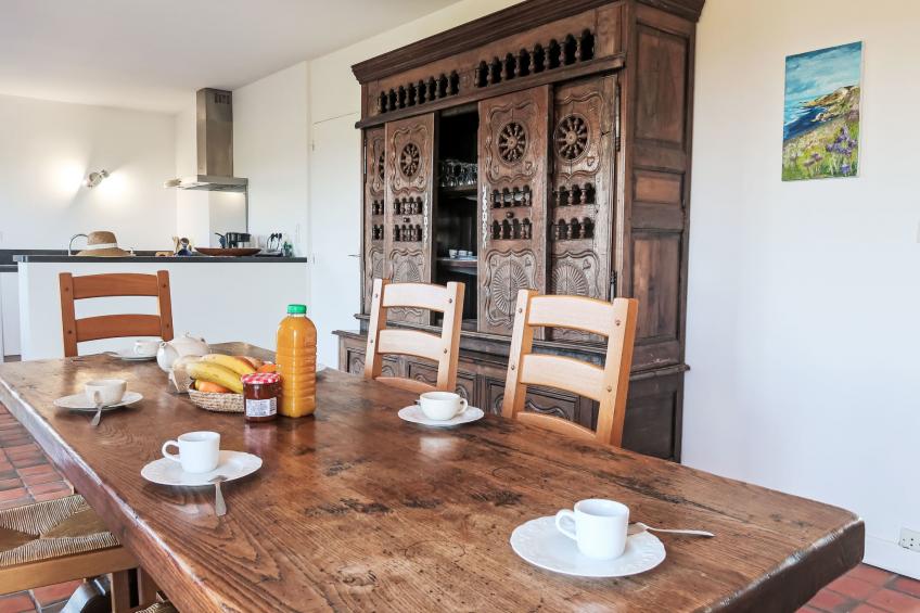 Ferienhaus (PZC101) - foto 9