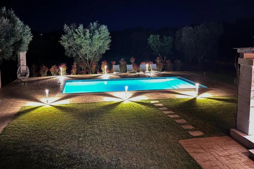 Villa Violetta - foto 7