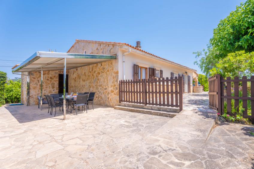 VILLA FERNANDO - foto 35