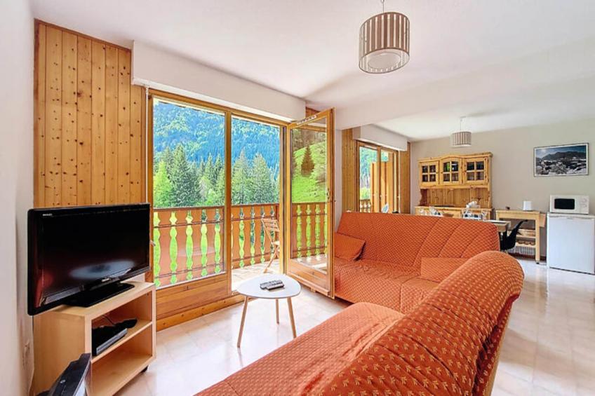 Appartements à Saint Jean d'Aulps - foto 10