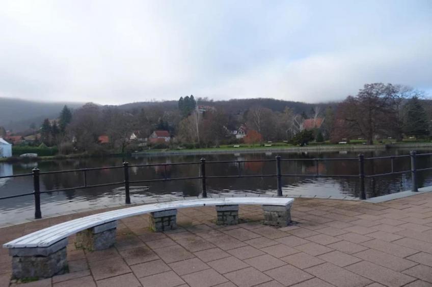 Haus Buchberg - foto 22