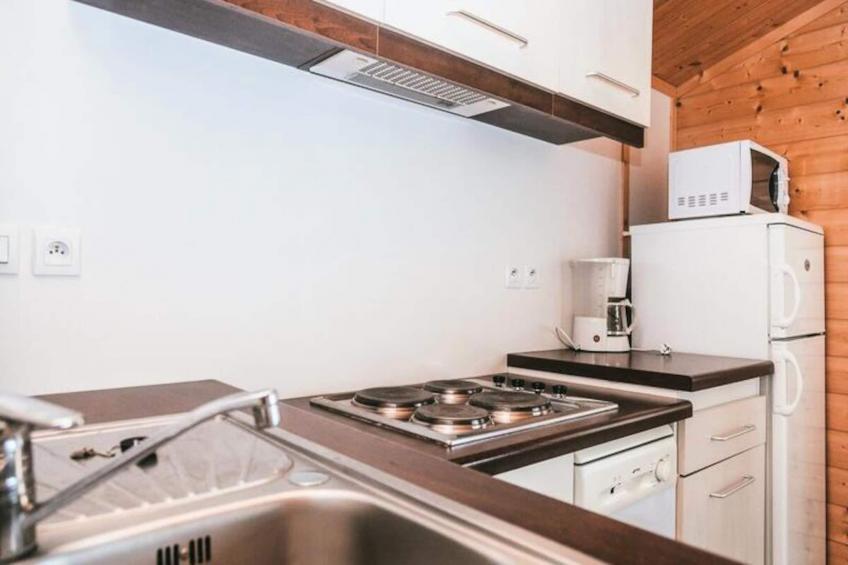 Terres de France -  Hameaux des Lacs - foto 24