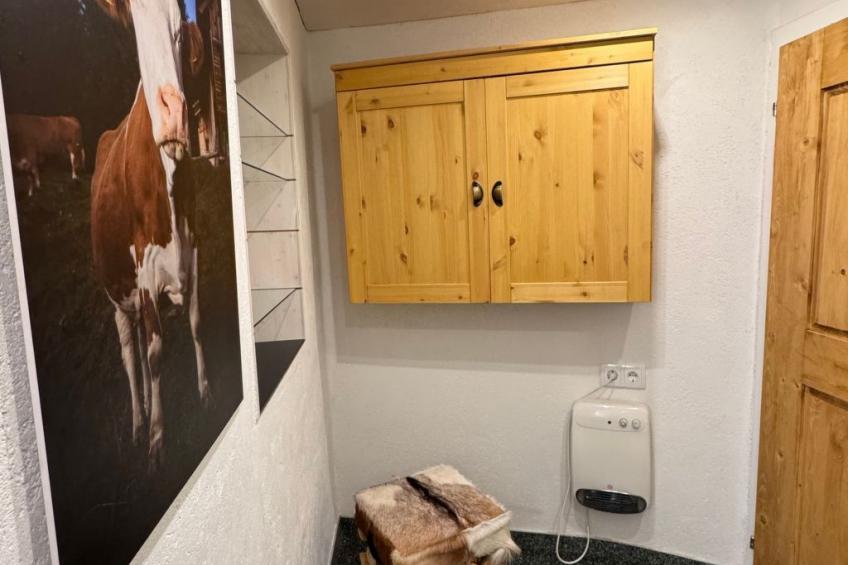 Almhütte Enzian - foto 24