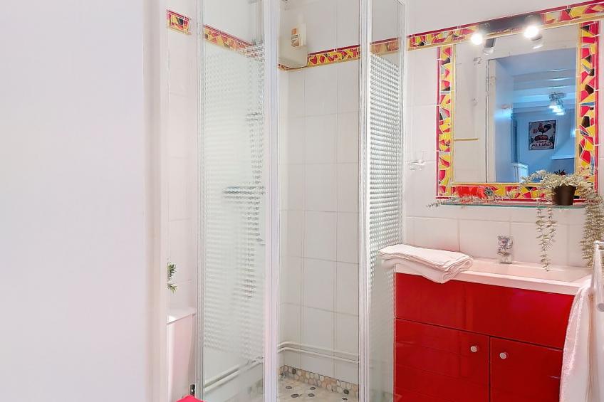 Les Amandines - foto 26