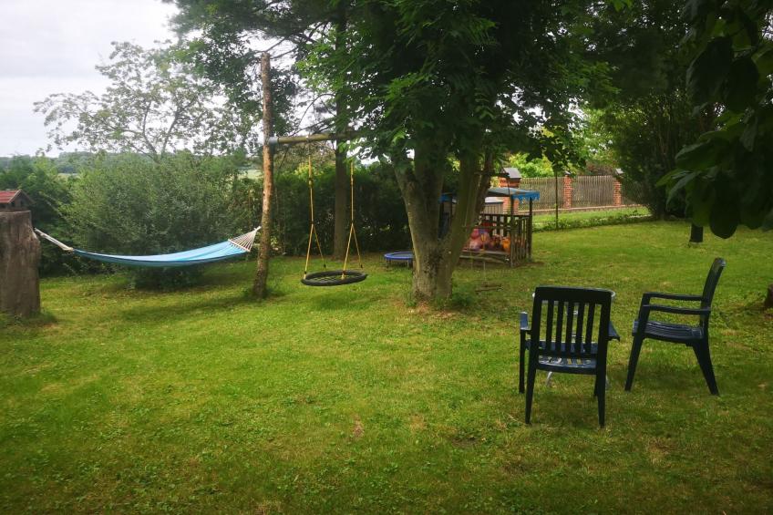 Landurlaub Mecklenburgische Seenplatte b. Waren Müritz - foto 20