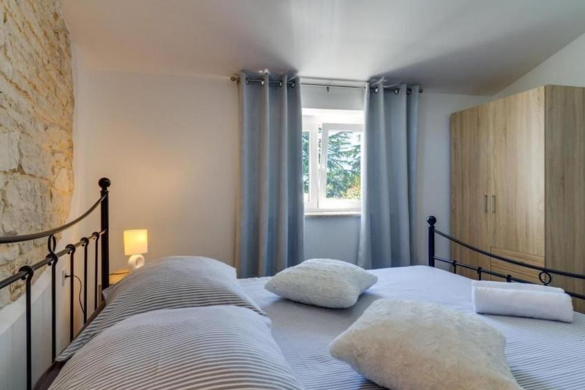 Haus Furlani mit schönem Garten und privatem Pool - foto 36