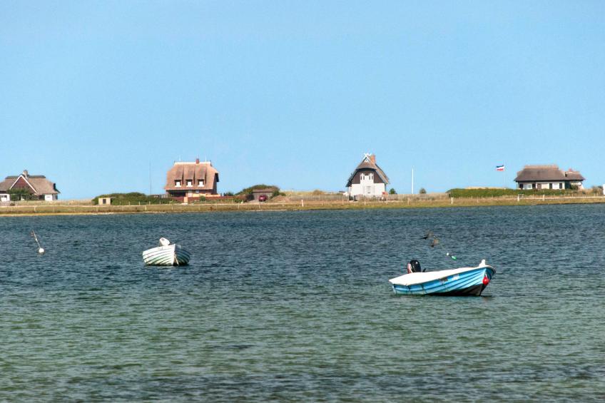 Gepflegte-Ferienwohnungen Grauwisch - foto 26