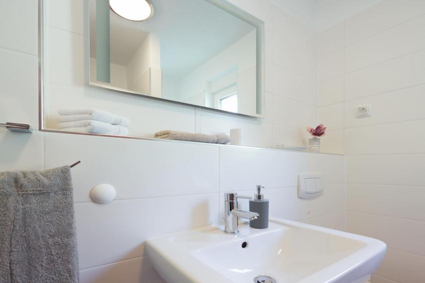 Moderne, helle Ferienwohnung mit Meerblick - foto 17