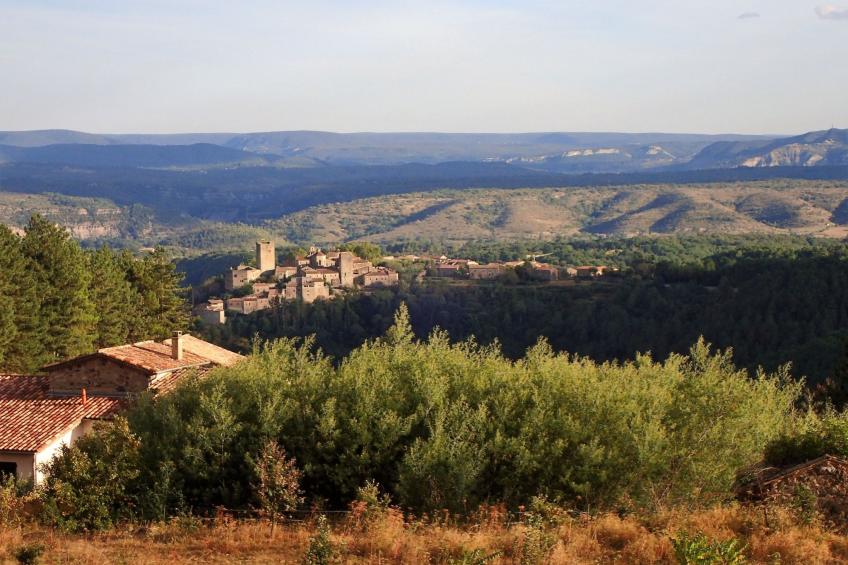 Ein gemütliches Nest im Herzen der Ardèche Méridionnale - foto 6