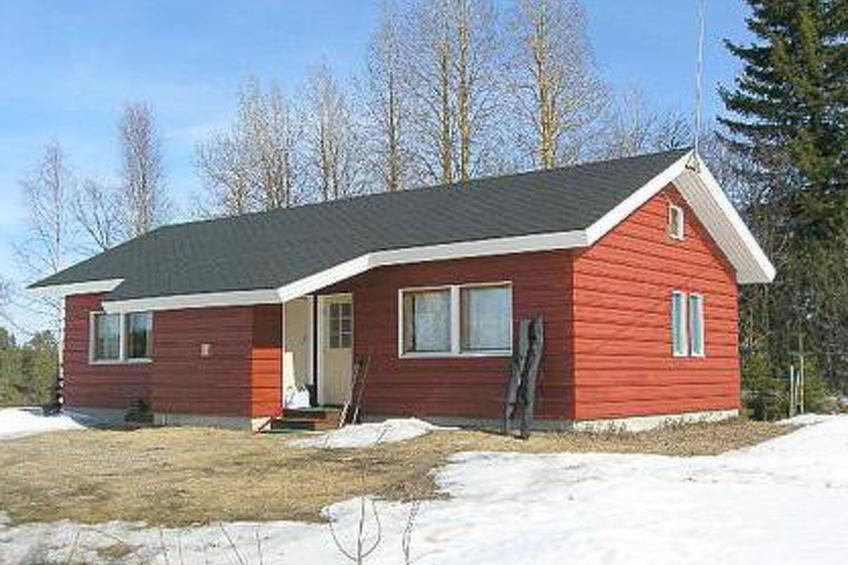 Jokijärven lomat/riitula