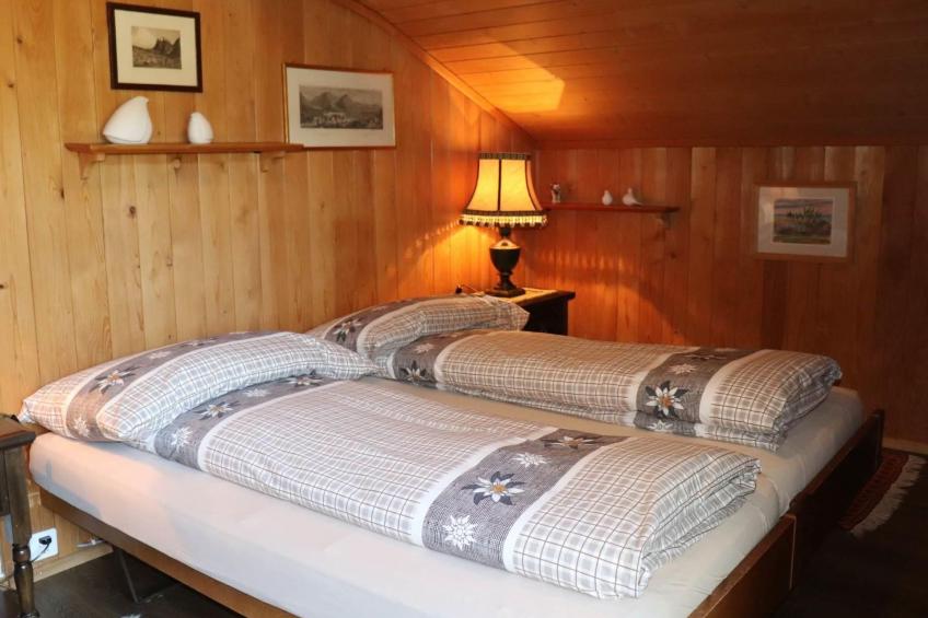 Chalet Gletscherfloh - foto 16