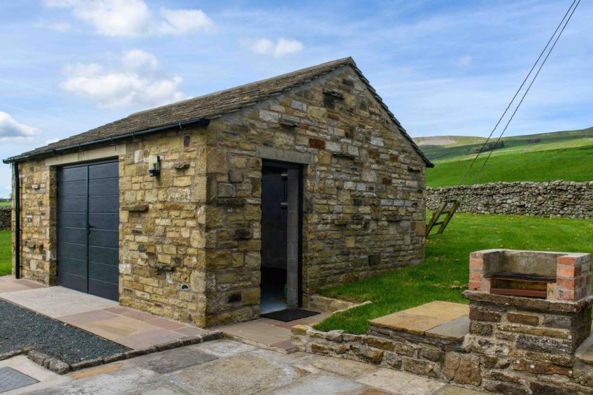 Shepherds Cottage at Mile House Farm - foto 7