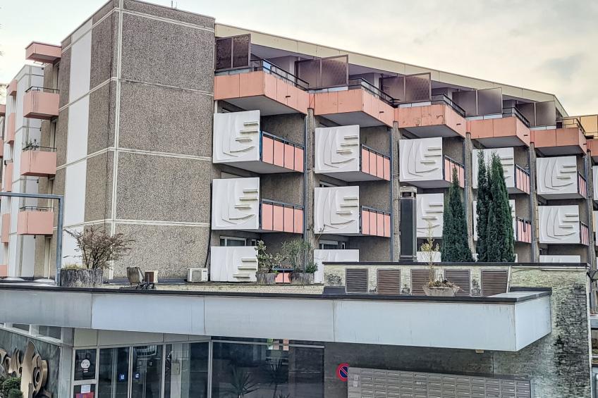 Blue Vista Lugano Apt.616 - foto 26