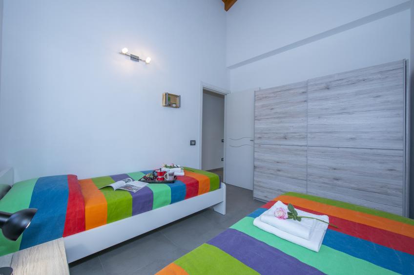 Villa Laura Private Pool and Garden - foto 21