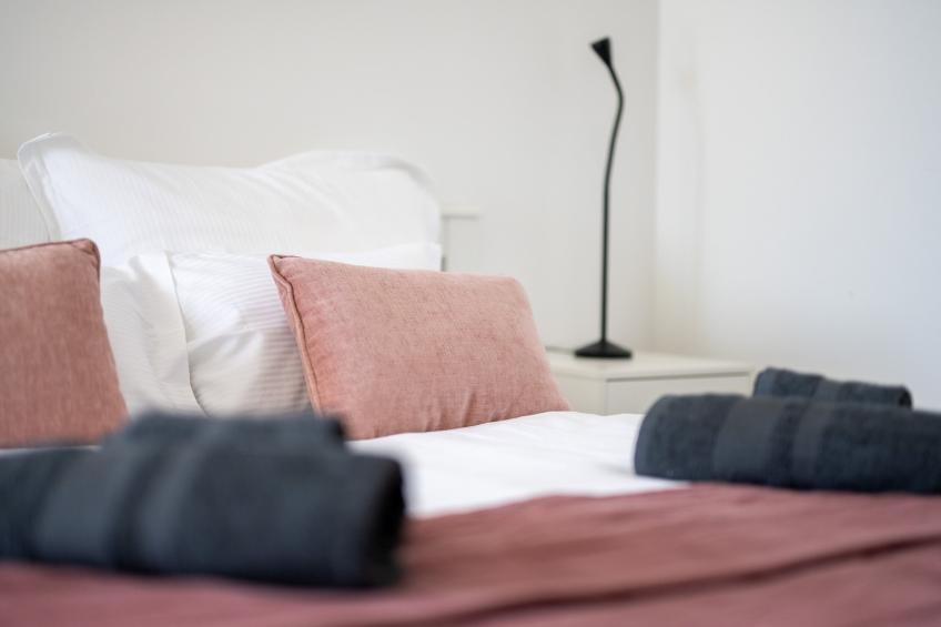 Luxury Living at Horizon Retreat - Deluxe Two Bedroom Apartment (owner  West S6) - foto 5