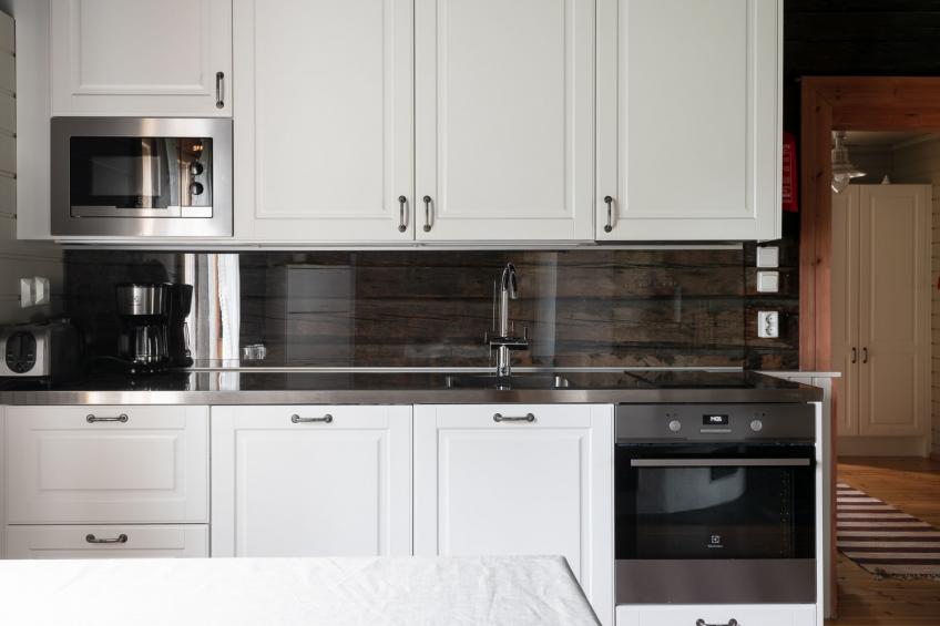 Virtaan kartanon väentupa - foto 6