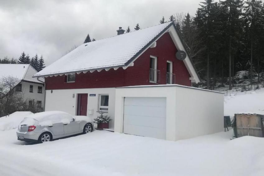 Schluchseehuus - foto 13