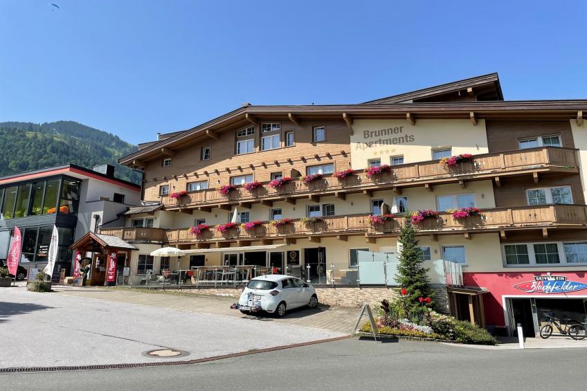 Apartments home Brunner, Wildschönau-Niederau-80 m² - 2 Bäder - foto 9