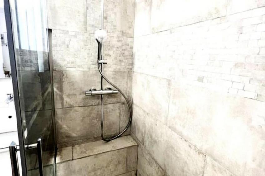 Résidence Studio Climatisé En Plein Centre Ville De Cannes à 2 Pas De Rue D'antibes - foto 5