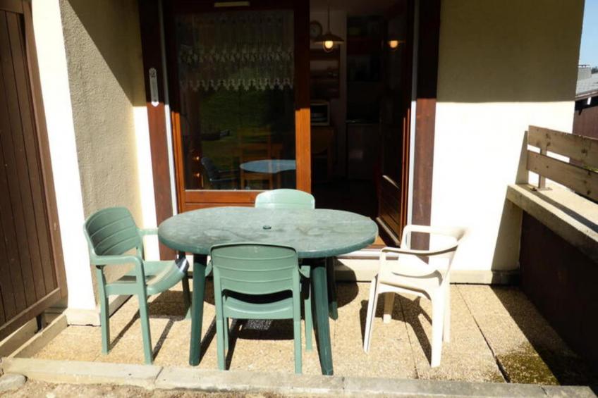 Résidence Ecrin Des Glaciers Daim - foto 18