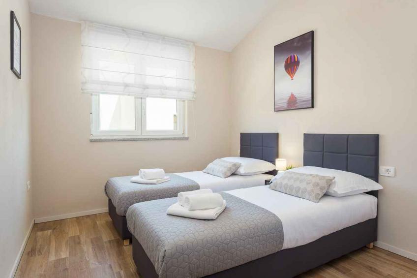 Appartement de vacances avec climatisation et balcon - BF-GZ883 - foto 19