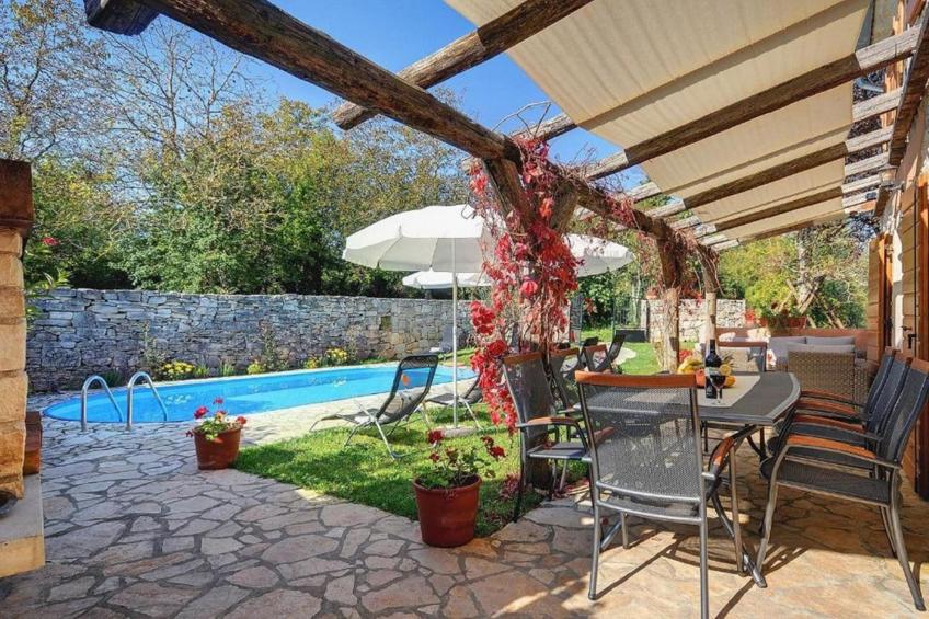 Villa Katherine with Pool and Game Room - foto 32