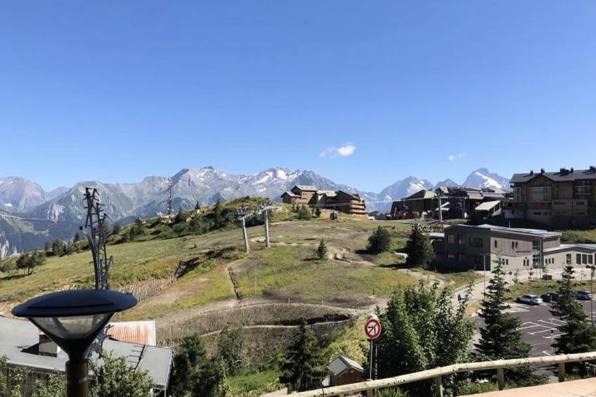 Résidence Ours Blanc P&v - foto 7