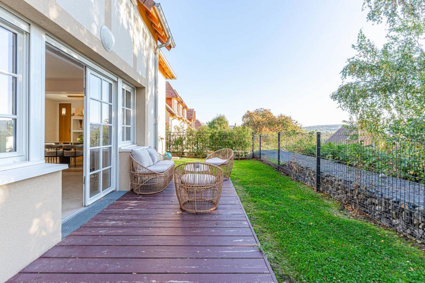 DEAUVILLE BEN MIKA - foto 5