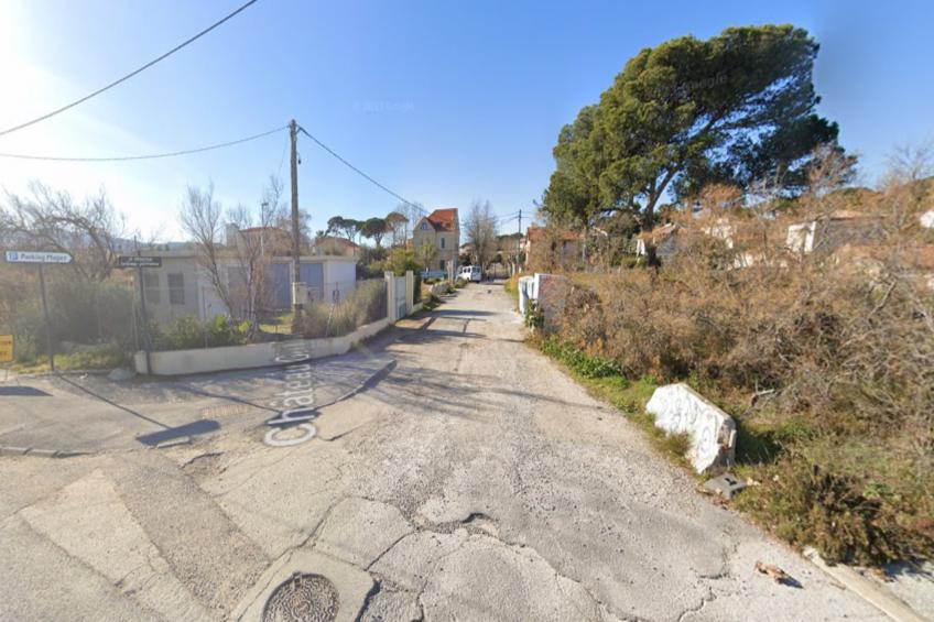 Résidence Les Bastides De La Mer - foto 23