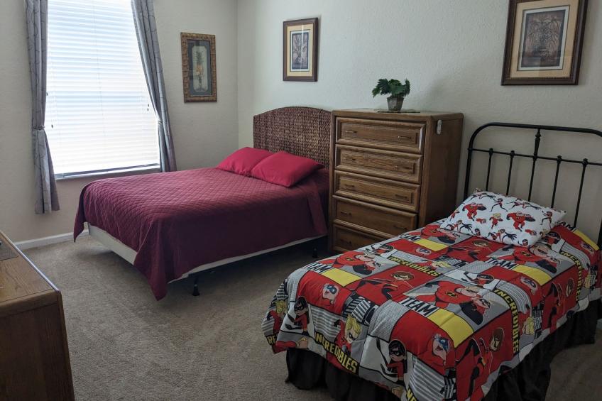 Wasserpark Fantastischer Pool Nur wenige Minuten von Disney Parks entfernt - foto 23