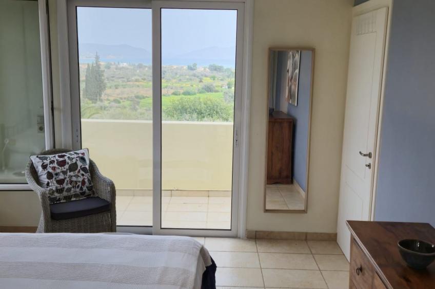 Villa Newlands, Porto Cheli - Meer und Berge. - foto 24