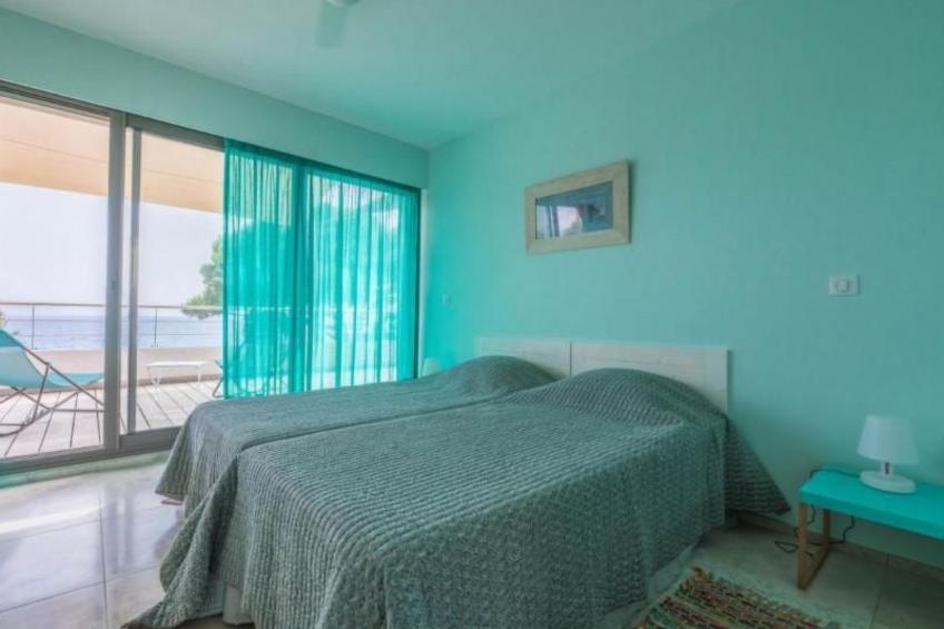 Casa Enorati - Direkter Zugang zum Meer - foto 30