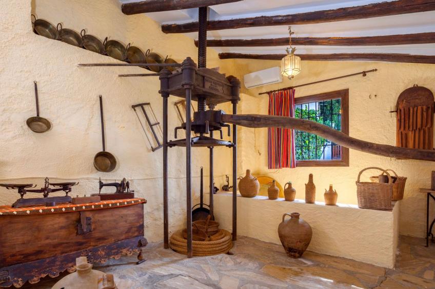 Privates Schwimmbad mit Grill und Feuerstelle - foto 7