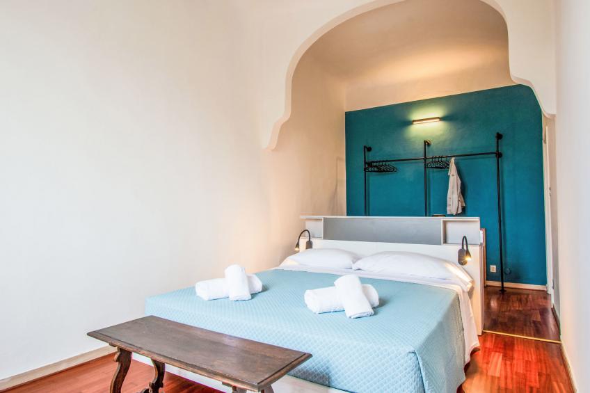 Piazza del Carmine Apartament - foto 5