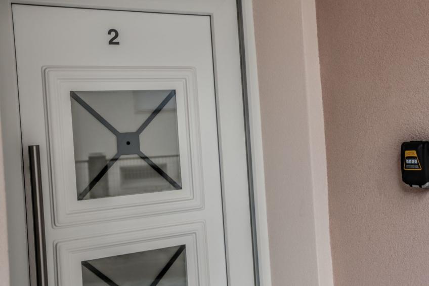 Land der Meteora-Suiten #2 - foto 5