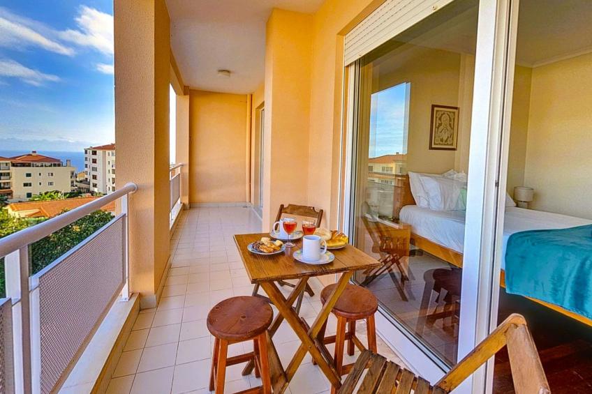 Caniço Zentrum Wohnung - foto 28