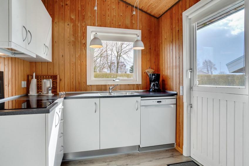 "Denahi" - 400m to the inlet in SE Jutland - foto 23