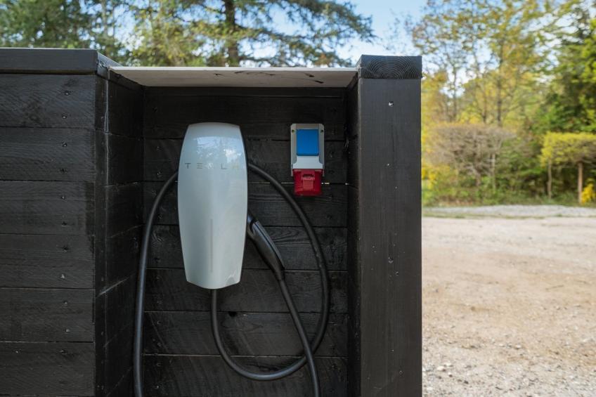 "Rikkie" - 150m to the inlet in Sealand - foto 4