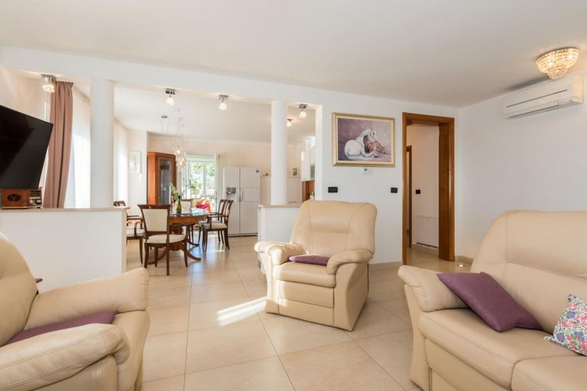 Villa 'Villa Mare' mit privatem Pool - foto 41